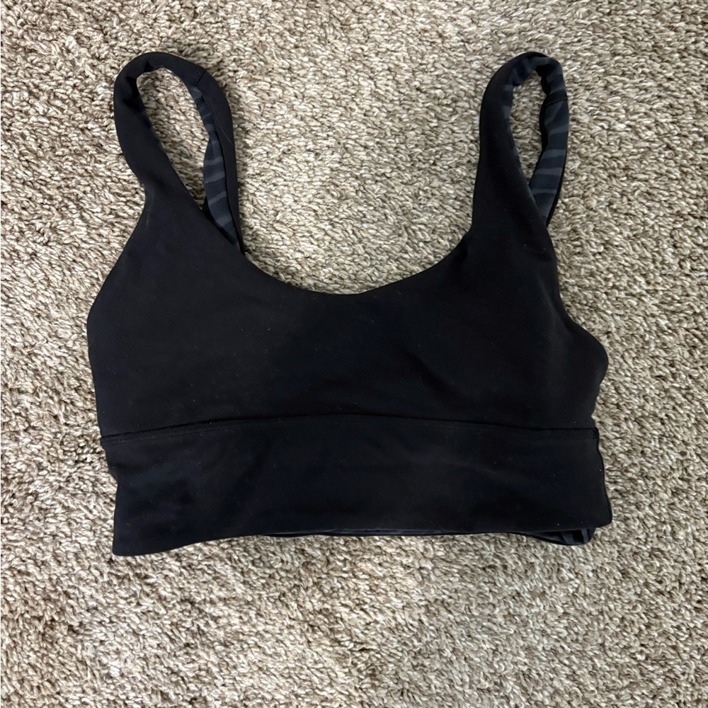 Lululemon align bra *size 6*